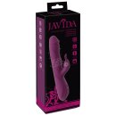 You2Toys Javida  3 Function Vibrator Thrusting