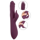 You2Toys Javida  3 Function Vibrator Thrusting