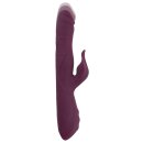 You2Toys Javida  3 Function Vibrator Thrusting