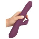 You2Toys Javida  3 Function Vibrator Thrusting