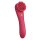 Secret Kisses Rosegasm Dualer Vibrator Pink 18,8 cm
