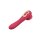 Secret Kisses Rosegasm Dualer Vibrator Pink 18,8 cm