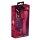 Secret Kisses Rosegasm Dualer Vibrator Pink 18,8 cm