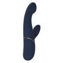 Dream Toys Goddes Hestia Nodding Duo Vibrator