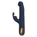 Dream Toys Goddess Phaedra Up And Down Duo Vibrator