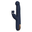 Dream Toys Goddess Phaedra Up And Down Duo Vibrator