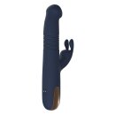 Dream Toys Goddess Phaedra Up And Down Duo Vibrator