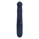 Dream Toys Goddess Phaedra Up And Down Duo Vibrator