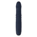 Dream Toys Goddess Afrodite Up And Down Vibrator With Rotating Beads