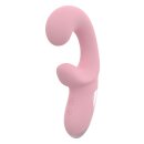 Dream Toys Glam Flexible Duo Vibrator