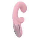 Dream Toys Glam Flexible Duo Vibrator