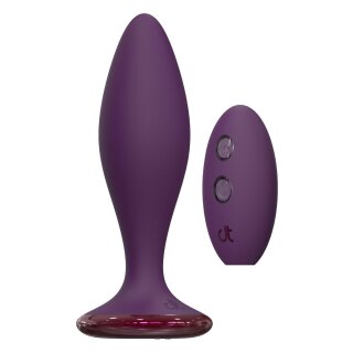 Dream Toys Glam Strong Anal Vibe
