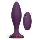 Dream Toys Glam Strong Anal Vibe