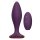 Dream Toys Glam Strong Anal Vibe