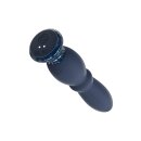 Dream Toys Glam Beaded Anal Vibe