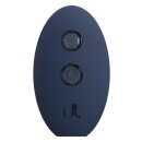 Dream Toys Glam Beaded Anal Vibe