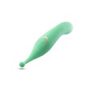 Blush Stella Pin Point Stimulator Green