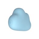 Blush Cuddle Cloud Body Massager Blue