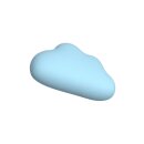 Blush Cuddle Cloud Body Massager Blue