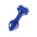 Blush Oh My Gem Prestige Anal Plug Blue 8.3 cm Ø 3.2 cm
