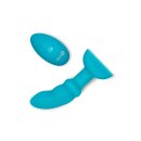 B-Vibe Remote Control Rimming P-Spot Plug