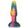 B-Vibe vibrating anal plug multicolour 3.8 cm