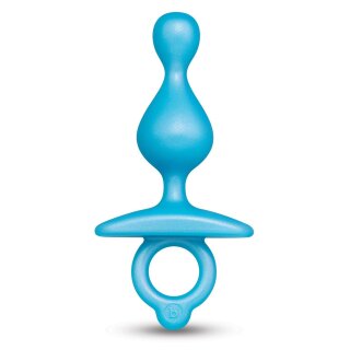 B-Vibe Pop Silicone Anal Beads