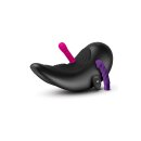 The Cowgirl Saddle Machine