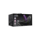 The Cowgirl Saddle Machine