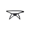 Sportsheets Velvet Noir Strap On