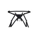 Sportsheets Velvet Noir Strap On