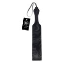 Sportsheets Velvet Noir Loop Paddle