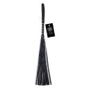 Sportsheets Velvet Noir Chain Flogger