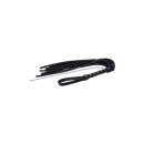 Sportsheets Velvet Noir Chain Flogger