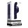 Evolved Big Deal Rabbit Vibrator Purple 26 cm