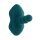 Evolved Playboy Have A Seat Vibrator Green 11 cm Ø 4 cm