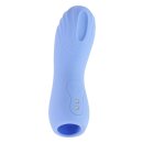 Evolved Selopa Finger Vibrator Lila 10 cm Ø 3,5 cm