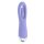 Evolved Selopa Vibrator Lila 15 cm Ø 4 cm