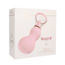 Sensual Rechargeable Vulva and Breast Pump Pink