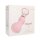 Sensual Rechargeable Vulva and Breast Pump Pink