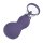 Sensual Rechargeable Vulva and Breast Pump Purple