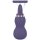 Sensual Rechargeable Vulva and Breast Pump Purple