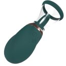 Boost Rechargeable Vulva and Breast Pump Forest Green