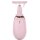 Boost Rechargeable Vulva and Breast Pump Pink