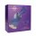 Exquisite Rechargeable Vulva and Breast Pump Purple