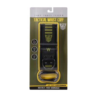 Doc Johnson Tactical Handcuffs Multicolor