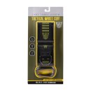 Doc Johnson Tactical Handcuffs Multicolor