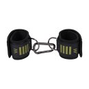 Doc Johnson Tactical Handcuffs Multicolor