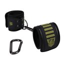Doc Johnson Tactical Handcuffs Multicolor