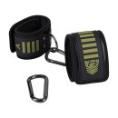 Doc Johnson Tactical Ankle Cuffs Multicolor
